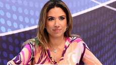 Silvio Santos faz pergunta &iacute;ntima e constrange a filha