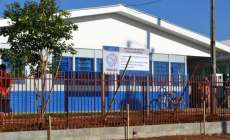 Pinh&atilde;o - Escola Cec&iacute;lia Meireles &eacute; reinaugurada