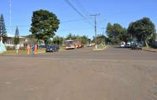 Catanduvas - Prefeitura prepara entrega de obras do munic&iacute;pio