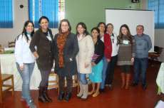Campo Bonito - Munic&iacute;pio realizou a 8&ordf; Confer&ecirc;ncia Municipal de Assist&ecirc;ncia Social