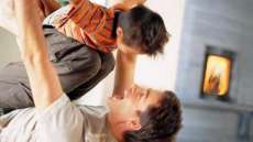 Nove dicas para participar mais da vida do seu filho e se tornar um paiz&atilde;o. Confira!