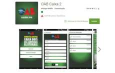Aplicativo da OAB-PR permite que cidad&atilde;os fa&ccedil;am den&uacute;ncias eleitorais