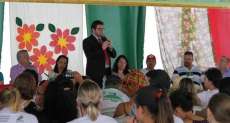 Laranjeiras - UFFS: 5º Seminário Nacional de Licenciaturas em Educação do Campo acontece no Campus do município
