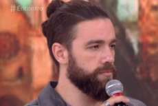 "Hipster da Federal" diz que recebeu cantadas que n&atilde;o podem ser ditas