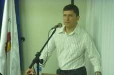Dr. Paulo Leal