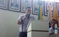 Quedas - Osni Soares da Silva assume a prefeitura. Edson do Prado aguarda decis&atilde;o de recurso e espera voltar ao cargo.