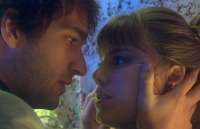 'A Lei do Amor': Tiago promete a Isabela 'Uma palavra sua e eu largo tudo, agora!'