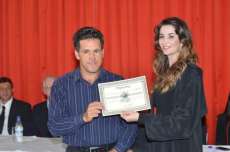 Tr&ecirc;s Barras - Diploma&ccedil;&atilde;o de vereadores, vice e prefeito na &uacute;ltima sexta dia 14 em Catanduvas