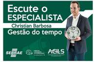 Laranjeiras - ACILS: &#039;Escute o Especialista&#039; começa nesta sexta
