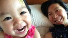 Pais congelam c&eacute;rebro da filha que morreu de c&acirc;ncer na esperan&ccedil;a de faz&ecirc;-la renascer