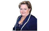 Prefeita Lenita Mierzva