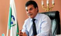 Governador Beto Richa determina corte de 1.000 cargos em comissão e extingue quatro secretarias