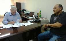 Guarania&ccedil;u - Servidores Municipais ter&atilde;o Vale Alimenta&ccedil;&atilde;o