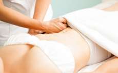 Entenda as diferen&ccedil;as entre as massagens redutoras