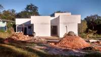 Palmital - Unidade de Saúde da Água Quente está quase pronta