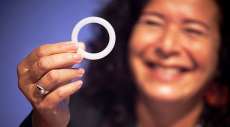 Anel vaginal reduz em 30% infec&ccedil;&atilde;o por HIV