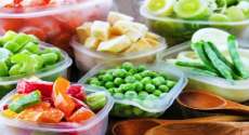 Nove erros que muita gente comete quando congela alimentos. Confira!