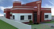 Catanduvas - Prefeita Noemi acerta ultimos detalhes para constru&ccedil;&atilde;o do CRAS