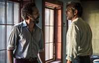 'Velho Chico': Santo decide deixar sua casa