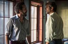 'Velho Chico': Santo decide deixar sua casa