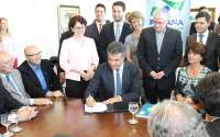 Dinheiro do programa Escola 1000 começa a entrar na conta dos colégios