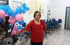 Idosa de 91 anos conquista 1&ordf; habilita&ccedil;&atilde;o no Paran&aacute;