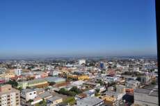 Frente fria perde for&ccedil;a e temperatura deve subir