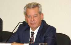 Jos&eacute; Eduardo Vieira, ex-senador paranaense e dono do antigo Bamerindus, morre aos 76 anos