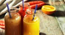 Sem ressaca! Nutricionistas das famosas ensinam 5 receitas de sucos infal&iacute;veis
