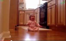 V&iacute;deo mostra alegria de beb&ecirc;s quando os pais chegam em casa. Assista