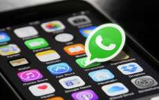 Saiba como transformar mensagem de &aacute;udio do WhatsApp em texto