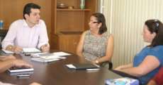 Laranjeiras do Sul - Sindicato concorda com atraso dos pagamentos do servidores, tem reunião na manhã desta quarta dia 9