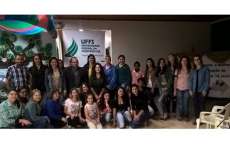 Rio Bonito - Prefeitura Municipal e Secretaria de Educa&ccedil;&atilde;o encerram curso de libras