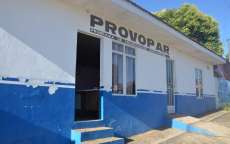 Pinh&atilde;o - Provopar j&aacute; esta recebendo doa&ccedil;&otilde;es e encaminhando para as pessoas cadastradas