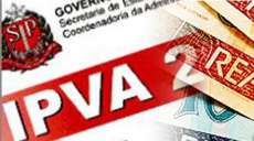 Falha no calculo inflaciona o IPVA de alguns ve&iacute;culos no PR. Verifique o seu boleto