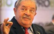 MPF desarquiva inqu&eacute;rito contra Lula ligado ao mensal&atilde;o