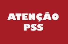 Reserva do Iguaçu - Último dia para classificados no PSS se apresentarem