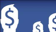 Facebook desmente boato sobre cobran&ccedil;a e divulga&ccedil;&atilde;o de dados aos EUA