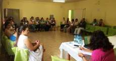 Rio Bonito - Primeiro encontro tem&aacute;tico de Pol&iacute;ticas P&uacute;blicas para as mulheres