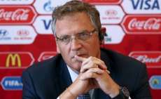 Fifa adia processo de escolha do pa&iacute;s sede da Copa de 2026