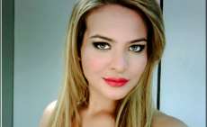 Geisy Arruda perde beb&ecirc; e desabafa com carta na internet