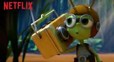 Netflix lan&ccedil;a s&eacute;rie infantil com m&uacute;sicas dos Beatles