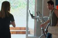 'Malha&ccedil;&atilde;o': J&eacute;ssica flagra R&ocirc;mulo e cobra d&iacute;vida