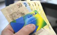 Nascidos em maio e junho recebem benef&iacute;cio do PIS hoje