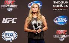 Presidente do UFC garante que Ronda Rousey quer enfrentar Cris 'Cyborg'