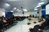 Pinh&atilde;o - Secretaria de sa&uacute;de promoveu a XI Confer&ecirc;ncia municipal da sa&uacute;de