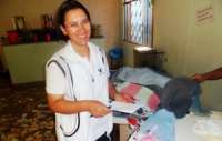 Laranjeiras - Bazar promovido pela Escola Vicentina, mobiliza comunidade