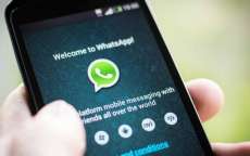 Atualiza&ccedil;&atilde;o do WhatsApp permite enviar mensagens sem internet
