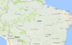 Bol&iacute;via fecha parcialmente fronteira com Brasil