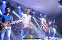 Pinh&atilde;o - C&eacute;u e Cantos na Kallabary - 02.06.17